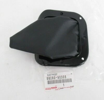 GENUINA TOYOTA LAND CRUISER 1973-1983 CAJA DE TRANSFERENCIA BOTA DE CAMBIO OEM 58280-90305 Foto 1 de 4