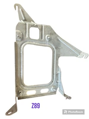 Mount Support Mercedes W212 Audio Sound Amplifier Bracket Holder A2125450440 - Image 1 of 2