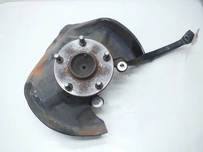 2002 LEXUS SC430 A/T DRIVER LEFT FRONT HUB SPINDLE OEM 2001 2003 2004 2005 - Image 1 of 4