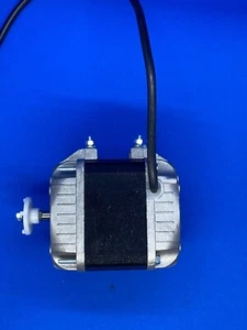Lüftermotor, Universal Kondensator Ventilator Motor Kältetechnik ab 5Watt 230V - Bild 1 von 28