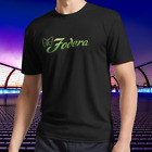New Shirt Fodera Active Logo T-Shirt Funny American Unisex Size S-5Xl