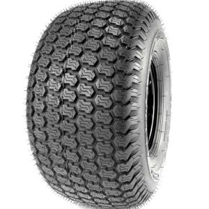 Tire 18X9.50-8 Kenda K500 Super Turf Lawn & Garden Load 4 Ply - Picture 1 of 3