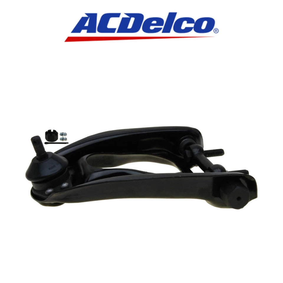 Conjunto de brazo de control de suspensión y rótula ACDelco 45D1930 19460694 para Foto 1 de 3