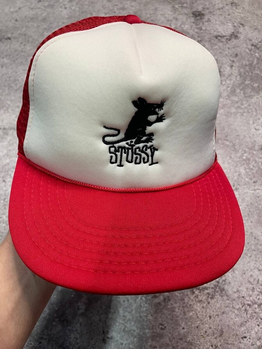 Stussy Red Accessories for Men | eBay Stussy Red Accessories for Men | eBay