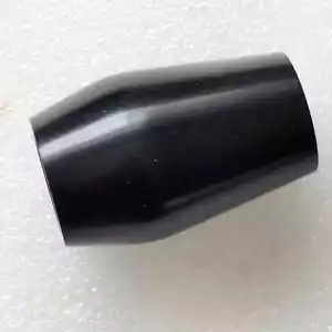 Fusto di eccellenza per clarinetto 62 mm parte clarinetto in legno di ebano - Foto 1 di 1