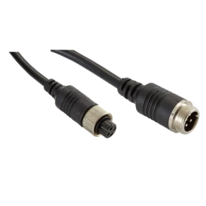 Echomaster GXE-6 Meter 20' GX Commercial Backup Reverse Camera Extension Cable - Picture 1 of 1