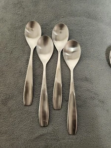 CAMBRIDGE ASPEN posate inox 4 cucchiaini - Foto 1 di 3