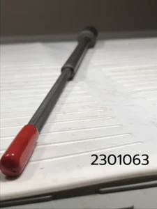 0.3360" x 18.000" 1 flauta nuevo paquete completo de 1 taladro maestro agujero profundo pistola taladro - Imagen 1 de 12