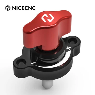 CNC Power-Ventil-Einsteller Regulator Für Beta RR 2T/2T RACING 250/300 2013-2025 - Image 1 of 4