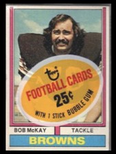 1974 TOPPS FOOTBALL - Complete Your Set    You Pick 265 - 396