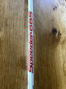 Callaway Speeder 665 Evolution Senior 65g Flex Driver Shaft 2.5" Short 42" - Picture 1 of 5