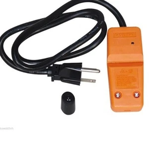 Easy Heat Freeze Free Connection Kit for Pipe Heating Cable 10802 - Picture 1 of 1