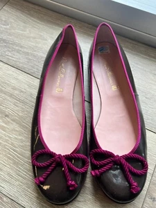 Pretty Ballerina flat - Picture 1 of 4