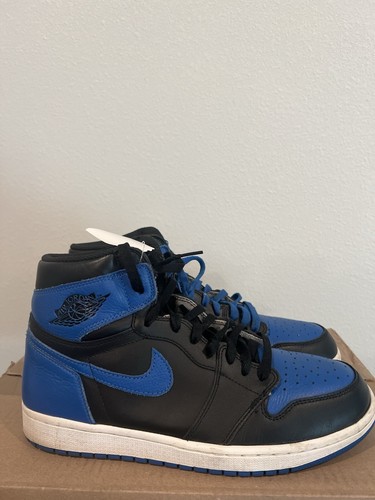 Taglia 10 5 Jordan 1 Retro OG High Royal