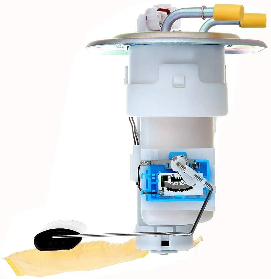 Bomba de combustible para Kia Sportage 2005 2006 2007 2008 2009 2,7 L (excluye motor de 2,0 L) Foto 1 de 1