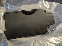 Samsung Robot Vacumn Battery Cover DJ63-01424 X001 CycloneForce Vacuum Powerbot