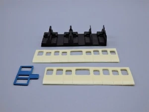 Silver Fox BR Class 117 DMU Conversion Kit For LIMA DMU - Picture 1 of 1