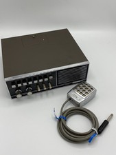 American Trading Corp. Vhf/Uhf Monitor And Receiver - Mode: 4H4U Lot (Untested)
