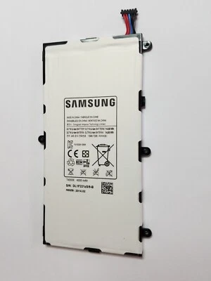 Repuesto Batería Para Samsung Galaxy Tab 3 7.0 T210 T211 T210R T217A Foto 1 de 3