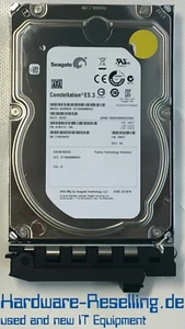 Seagate FUJITSU ETERNUS 1TB ST1000NM0033 A3C40169410 9ZM173-196 - Bild 1 von 1