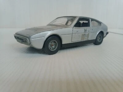Burago 1/24 Matra Simca Bagheera - Immagine 1 di 4