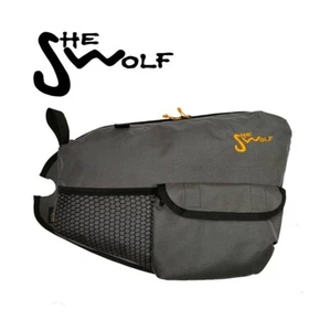 for Dacia Jogger side window pockets organizer Storage Bag Holder She-Wolf - Picture 1 of 9