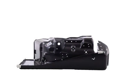 AM Front Right Passenger Side Fender For 97-06 Jeep Wrangler TJ w/Molding Holes Foto 1 de 4