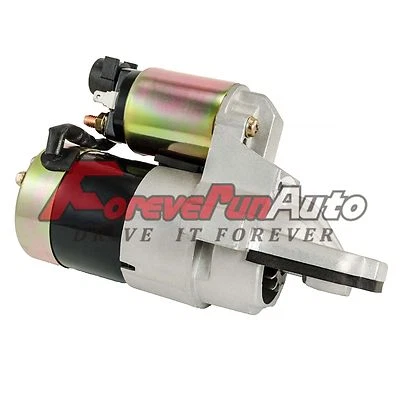 Arranque para Mazda 6 2003-2010 2.3L 2.5L Auto Trans 17908 Foto 1 de 4