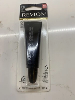 Revlon ColorStay Eye Shadow Primer #100 Universal - Image 1 of 2