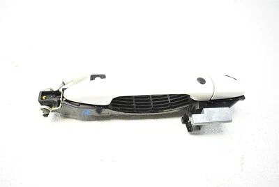 Mazda Miata MX-5 2016-2019 pasajero derecha derecha derecha manija de puerta OEM 16-19 Foto 1 de 4