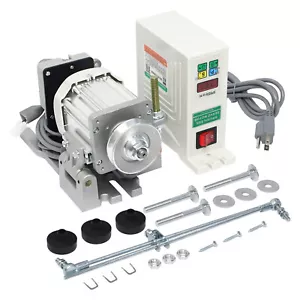 Nähen Servomotor bürstenlos 750W für Consew Brother JUKI Nähmaschine - Bild 1 von 11