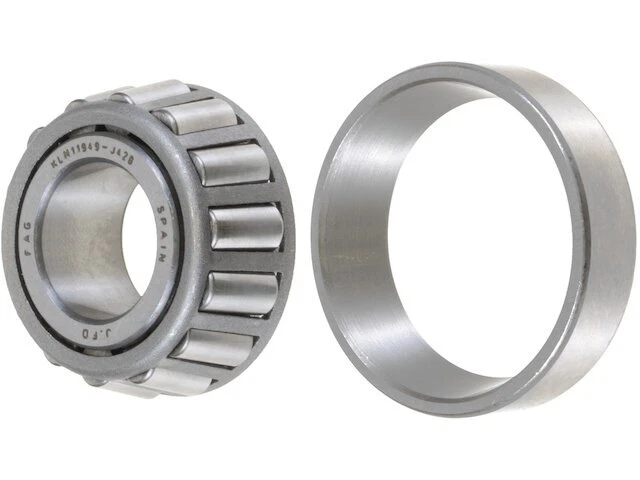 Cojinete de 6 ruedas delantero exterior para Alfa Romeo GTV 1982-1986 59834QKBT 1983 1984 Foto 1 de 2