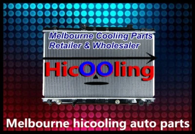 Radiator Camry 2.2L L4 4 Cyl 1992-1997 for Toyota AT MT 1993 1994 1995 1996 - image 1 of 4