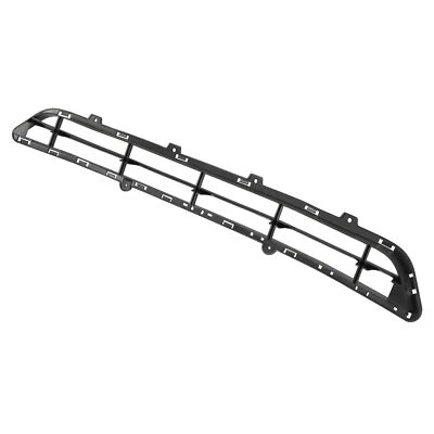 Nuevo parachoques delantero parrilla inferior parrilla para Hyundai Santa Fe Sport 2013 14 15 2016 Foto 1 de 4