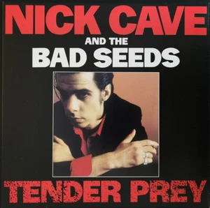 Nick Cave & The Bad Seeds - Tender Prey (LP, Album, RE) (Mint (M)) - Picture 1 of 5