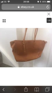 Tom Tailor bag - Picture 1 of 6