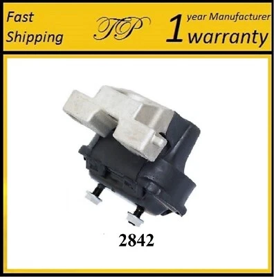 1PCS TRANSMISSION MOUNT FOR Chrysler Cirrus, Sebring, Breeze/ Dodge Stratus... - Image 1 of 2