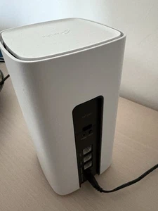 TP-Link Archer NX200 Router Wi-Fi 6 AX1800 Dual Band Gigabit 5G Intelligente - Foto 1 di 5