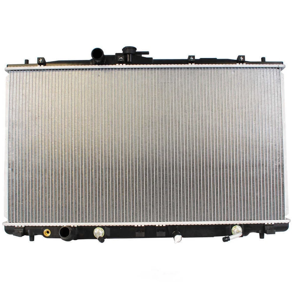 Radiator For 2007-2012 Acura RDX 2008 2009 2010 2011 Denso 221-3238 Radiator Foto 1 de 1