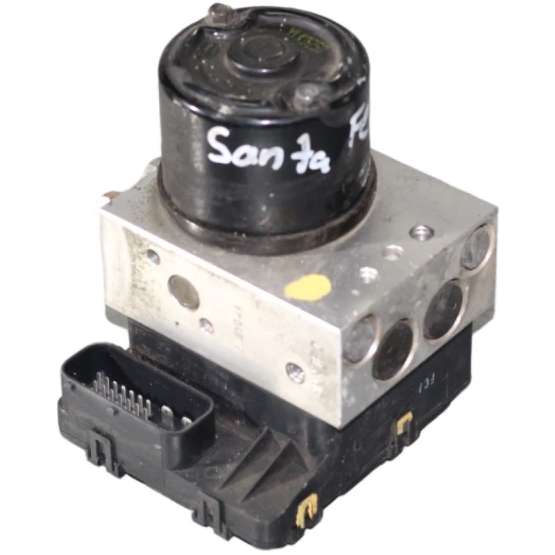 Hyundai Santa Fe 2.4 4WD SM Hauptbremsaggregat ABS 58900-26050 - Bild 1 von 4