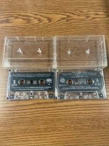 The Best Of Grandmaster Flash Melle Mel Furious Five The 2 Live Crew Cassettes - Bild 1 von 9