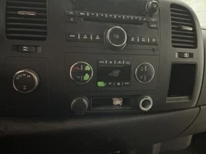 Heater Climate Temperature Control With AC Opt CJ2 Fits 07-09 SIERRA 1500 PICKUP - Picture 1 of 12