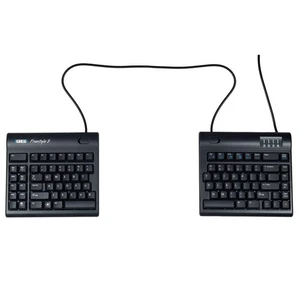 Freestyle2 Ergonomic Keyboard for PC (20" Extended Separation) - Picture 1 of 7
