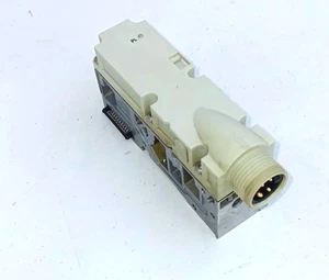 Festo MPA-FB-SP-7/8-V-5POL Versorgungsplatte - Bild 1 von 2
