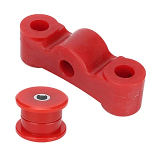 * Hot Modified Transmission Shifter Stabilizer Bushing Set Fits For - Picture 1 of 7
