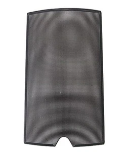 Boston Acoustics CR6 Speaker OEM Replacement Metal Mesh Front Speaker Grill - Picture 1 of 2