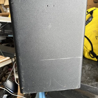 Subwoofer inalámbrico Energy Power Bar Elite solo inalámbrico cine en casa inalámbrico Foto 1 de 4