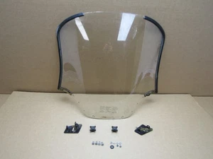 BMW R80RT 1982 only 1,895 miles screen with some fittings (7648) - Picture 1 of 11