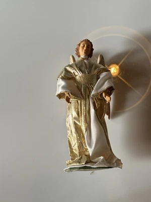 Lang sel. Erben Krippenfigur - Bild 1 von 2