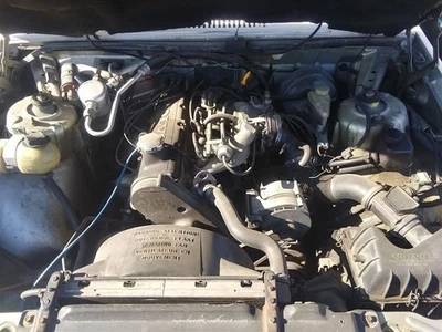 Chassis ECM Cruise Control Left Hand Dash Sedan Fits 83-90 VOLVO 760 26436383 Foto 1 de 4